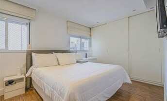 Imagem 7: Apartamento para aluguel e venda possui 140 metros quadrados com 3 quartos