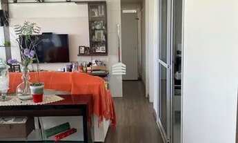 Imagem 3: Apartamento 3 dormitórios Vila Mariana 2 vagas