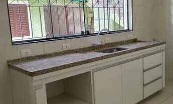 Imagem 6: CASA ASSOBRADADA - VILA ALMEIDA - SP