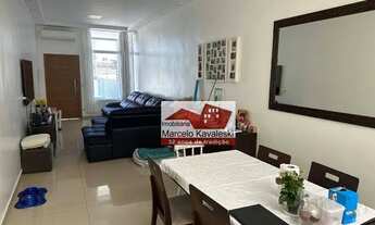 Imagem 4: Sobrado com 3 dormitórios à venda, 140 m² por R$ 900.000 - Ipiranga - São Paulo/SP