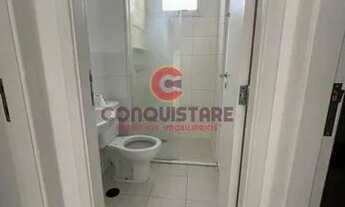 Imagem 2: Apartamento para aluguel possui 52 metros quadrados com 2 quartos em Quarta Parada - São P