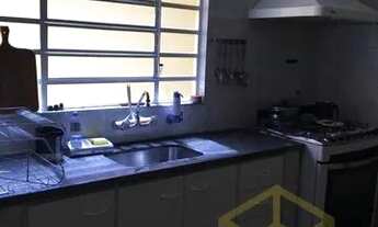 Imagem 6: Casa - Jardim Nova Europa - Campinas