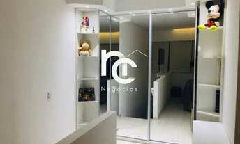 Imagem 3: BARUERI - Apartamento Padrão - BETHAVILLE I