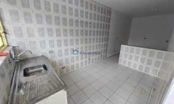 Imagem 2: Assobradado Apartamento com 2 dormitórios