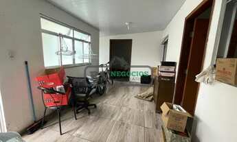 Imagem 2: RV-Eli09-Casa para venda possui 5 quartos em Santa Terezinha - Juiz de Fora - MG