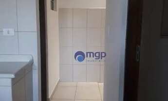 Imagem 6: Casa com 2 dormitórios para alugar, 40 m² - Jardim Japão