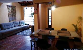 Imagem 3: CASA ASSOBRADADA - JAÇANÃ - SP