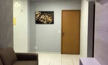 Imagem 7: Lindo apartamento semi-mobiliado em Morada de Laranjeiras