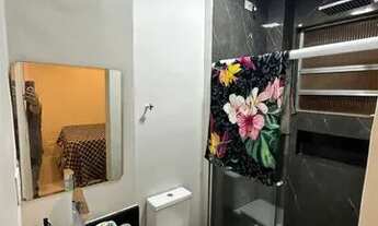 Imagem 7: Aluguel Kitnet Reformado e Mobiliado - Excelente Localização