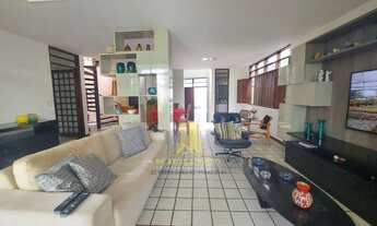 Imagem 6: Casa em excelente localização na Jatiuca. Locação comercial