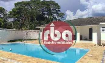 Imagem 4: Casa em estilo Chácara no Condomínio City Castelo disponível para venda e locação