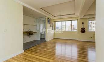 Imagem 3: Apartamento 2 (dois) quartos - 2 (duas) vagas - Mont Serrat - Porto Alegre - RS