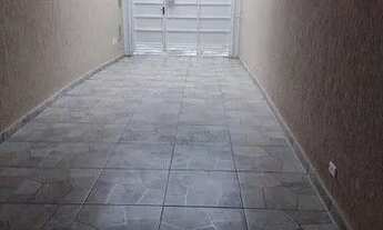 Imagem 4: Casa à venda no bairro Jardim Três Marias - São Paulo/SP, Zona Leste