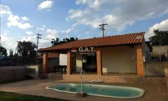 Imagem: CASA EM CONDOMÍNIO À VENDA NO QUINTAS