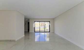 Imagem 5: Casa de condomínio para venda com 198 metros quadrados com 3 quartos em Bairro Alto - Curi