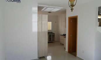 Imagem 3: Casa com 2 dormitórios para alugar, 72 m² por R$ 2.100,00/mês - Jardim Colonial - Atibaia