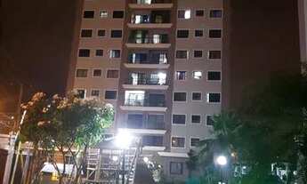 Imagem 1: Cond. Golden Garden