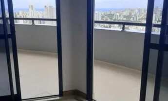 Imagem 3: Caminho das Árvores 2 Suítes, Nascente, Vista Mar, Alto padrão e excelente localização