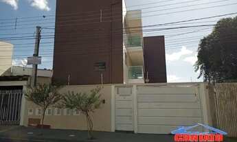 Imagem: Residencial - Vl Marigo