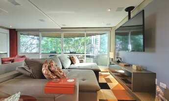 Imagem 4: Apartamento á venda 03 suítes - 03 vagas - Bairro Jardim *** Arq. Bomfim**