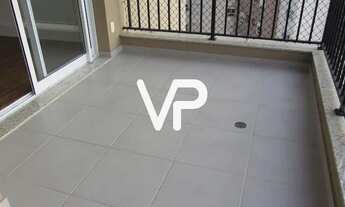 Imagem 6: Apartamento para locação em Alphaville