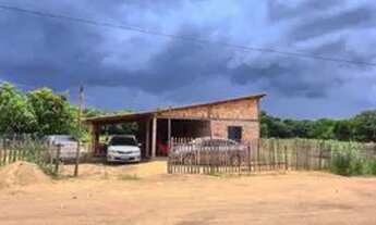 Imagem 7: Antes do cantá Casa com 1 dormitório