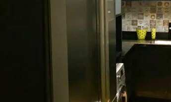 Imagem 4: FLAT - VILA OLÍMPIA - SP