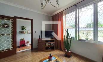 Imagem 2: Casa para Aluguel - Bosque da Saúde, 2 Quartos, 180 m2