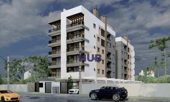 Imagem: Apartamento com 3 quartos no Centro de Pinhais