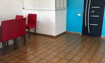 Imagem 4: Amplo sobrado arejado