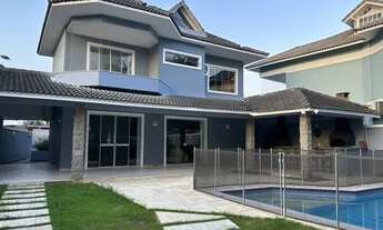 Imagem: Belíssima Casa Duplex no Cond. Santa Marina