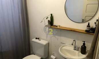 Imagem 7: CASA SOBRADO - VILA ROMANA - 2 DORMITÓRIOS - 1 SUÍTE - 4 VAGAS