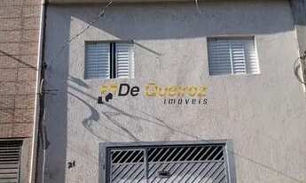 Imagem: DE QUEIROZ. Casa para venda tem 200 metros