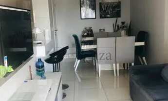 Imagem 3: Apartamento Padrão em São José dos Campos