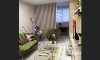 Imagem: Escritório para aluguel com 35 metros quadrados