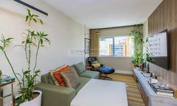 Imagem 7: Apartamento, Indianópolis - São Paulo