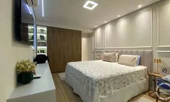 Imagem 5: Casa com 3 dorms, Campo Grande, Santos, Cod: 22332