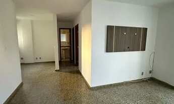 Imagem 2: Apartamento para aluguel tem 80 metros quadrados com 3 quartos em Centro - Lagoa Santa - M