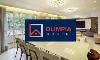 Imagem 3: Venda Casa 4 Dormitórios - 430 m² Brooklin Velho