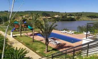 Imagem 4: Terreno - Loteamento Parque dos Alecrins - Campinas