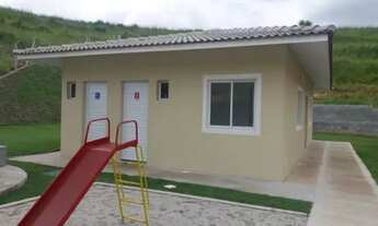 Imagem 6: Casa residencial para Venda Jardim Colônia, Jacareí 2 dormitórios sendo 1 suíte, 1 sala, 3