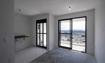 Imagem 7: Apartamento com 1 suíte à venda, 47 m² por R$ 485.000 - Vila Anastácio - São Paulo/SP