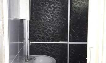 Imagem 5: ALUGUEL DE CASA 2/4 C ÁGUA E LUZ