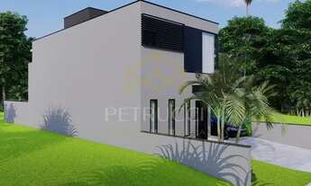 Imagem 2: Casa - Vila Monte Alegre - Paulínia