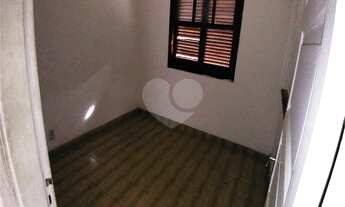 Imagem 4: 4 dormitorios, 3 suites, 01 sala para 2 ambientes cozinha com armários e 1 copa grande, 2