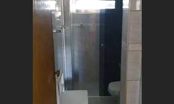 Imagem 3: Apartamento para aluguel possui 70 metros quadrados com 2 quartos em Vila Deodoro - São Pa