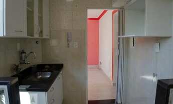 Imagem 4: Apartamento para Aluguel - Céu Azul, 2 Quartos, 49 m2