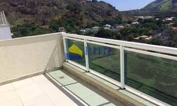 Imagem 5: RIO DE JANEIRO - Apartamento Padrão - RECREIO DOS BANDEIRANTES