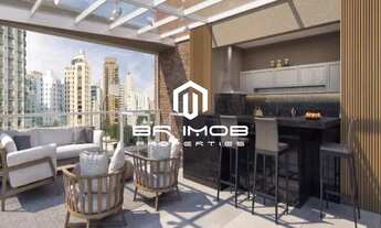 Imagem: COBERTURA RESIDENCIAL em SÃO PAULO - SP