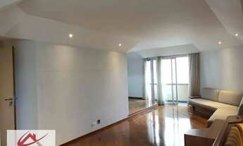 Imagem 3: Apartamento com 3 dormitórios, 150 m² - venda por R$ 1.470.000,00 ou aluguel por R$ 7.784